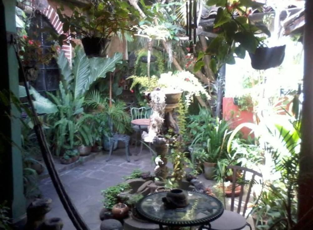 Posada Belen Museo Inn Гватемала Экстерьер фото